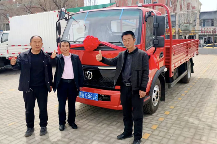 飛碟奧馳：90萬(wàn)公里鋼印不褪色，老司機的“免檢鐵馬”再戰十五