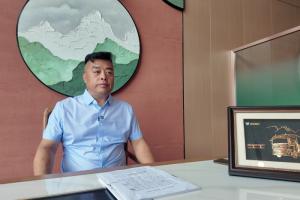 【發(fā)現信賴(lài)】危運行業(yè)的生存法則 山西欣盛物流選擇牽手聯(lián)合重卡