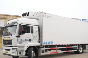 【發(fā)現信賴(lài)】貨運江湖風(fēng)云起，中國重汽汕德卡G5S如何贏(yíng)得司機心？