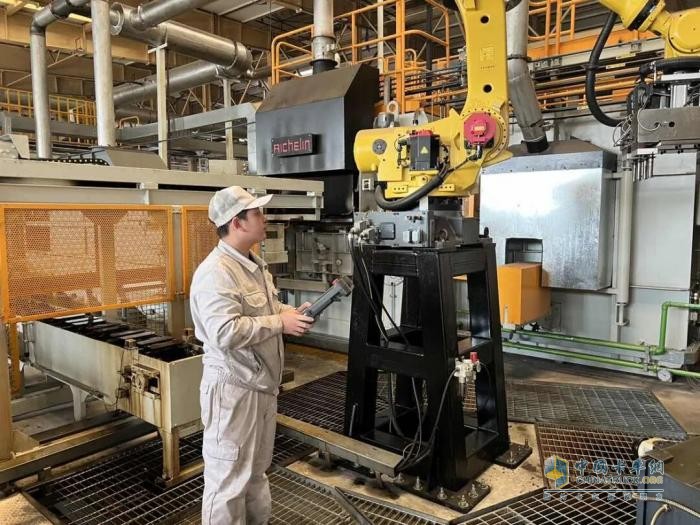 解放動(dòng)力：黨建引領(lǐng)聚合力，高產(chǎn)攻堅顯擔當